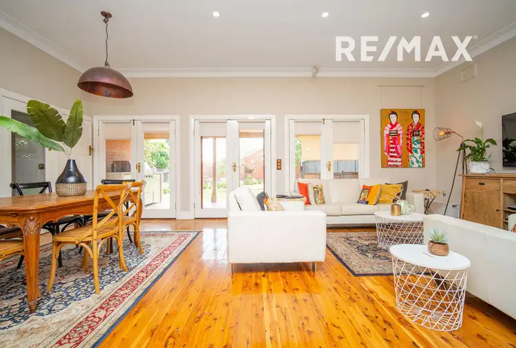 Sixth view of Homely house listing, 40 Fox Street, Wagga Wagga NSW 2650