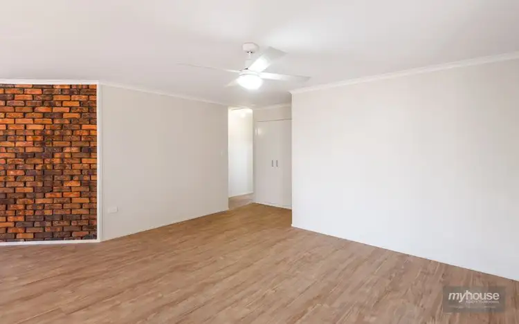 Fourth view of Homely house listing, 6 Melway Crescent, Harristown QLD 4350