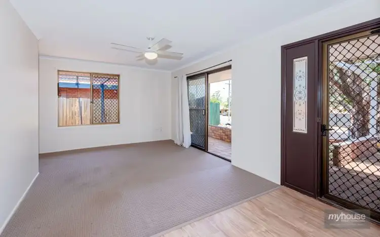 Fifth view of Homely house listing, 6 Melway Crescent, Harristown QLD 4350