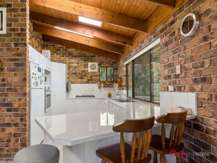 Fourth view of Homely house listing, 23 Canale Drive, Boambee NSW 2450