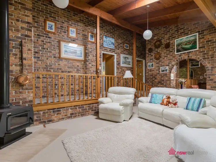 Fifth view of Homely house listing, 23 Canale Drive, Boambee NSW 2450