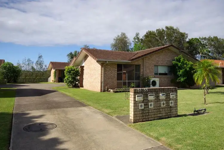 4/53-55 Reid Dr, Coffs Harbour NSW 2450