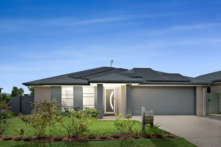 19 Lime Crescent, Caloundra West QLD 4551
