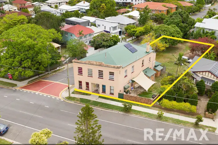 Second view of Homely house listing, 38 Kedron Park Rd, Wooloowin QLD 4030