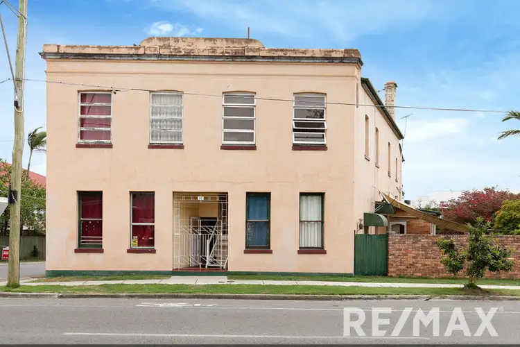 Fourth view of Homely house listing, 38 Kedron Park Rd, Wooloowin QLD 4030