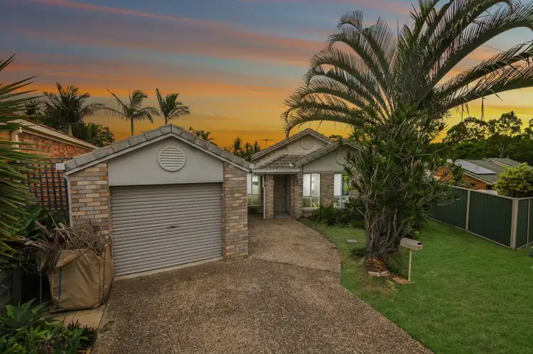 54 Kakadu Circuit, Zillmere QLD 4034