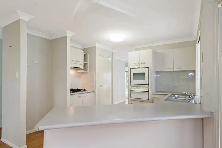 Fifth view of Homely house listing, 54 Kakadu Circuit, Zillmere QLD 4034