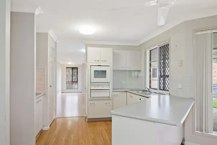 Sixth view of Homely house listing, 54 Kakadu Circuit, Zillmere QLD 4034