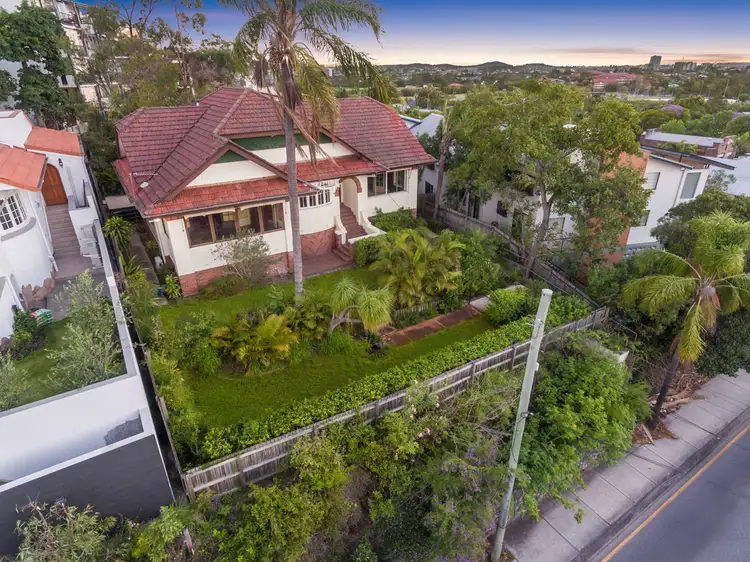 Second view of Homely house listing, 119 Wynnum Road, Norman Park QLD 4170