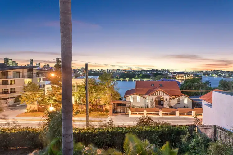 Third view of Homely house listing, 119 Wynnum Road, Norman Park QLD 4170
