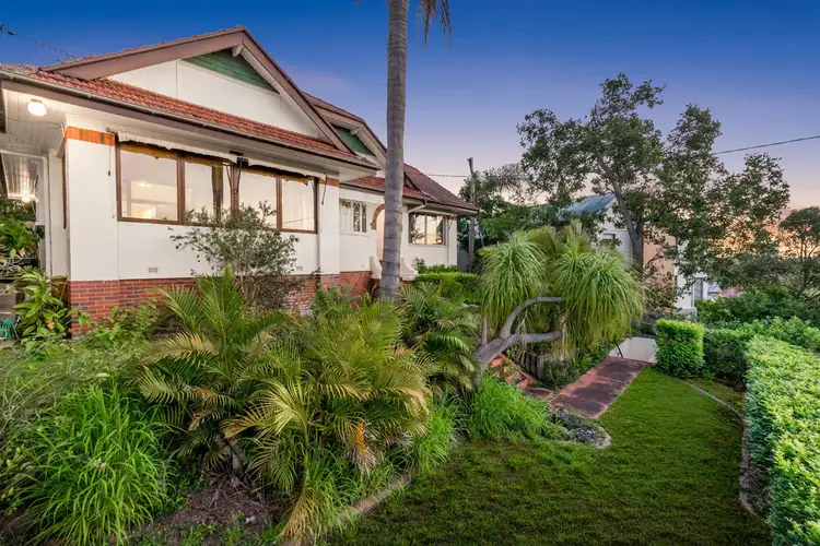 Fourth view of Homely house listing, 119 Wynnum Road, Norman Park QLD 4170