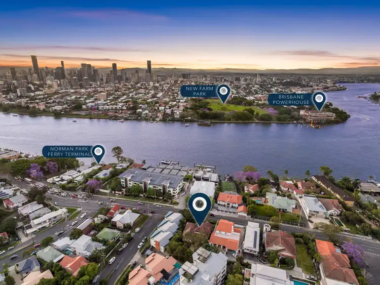 Fifth view of Homely house listing, 119 Wynnum Road, Norman Park QLD 4170