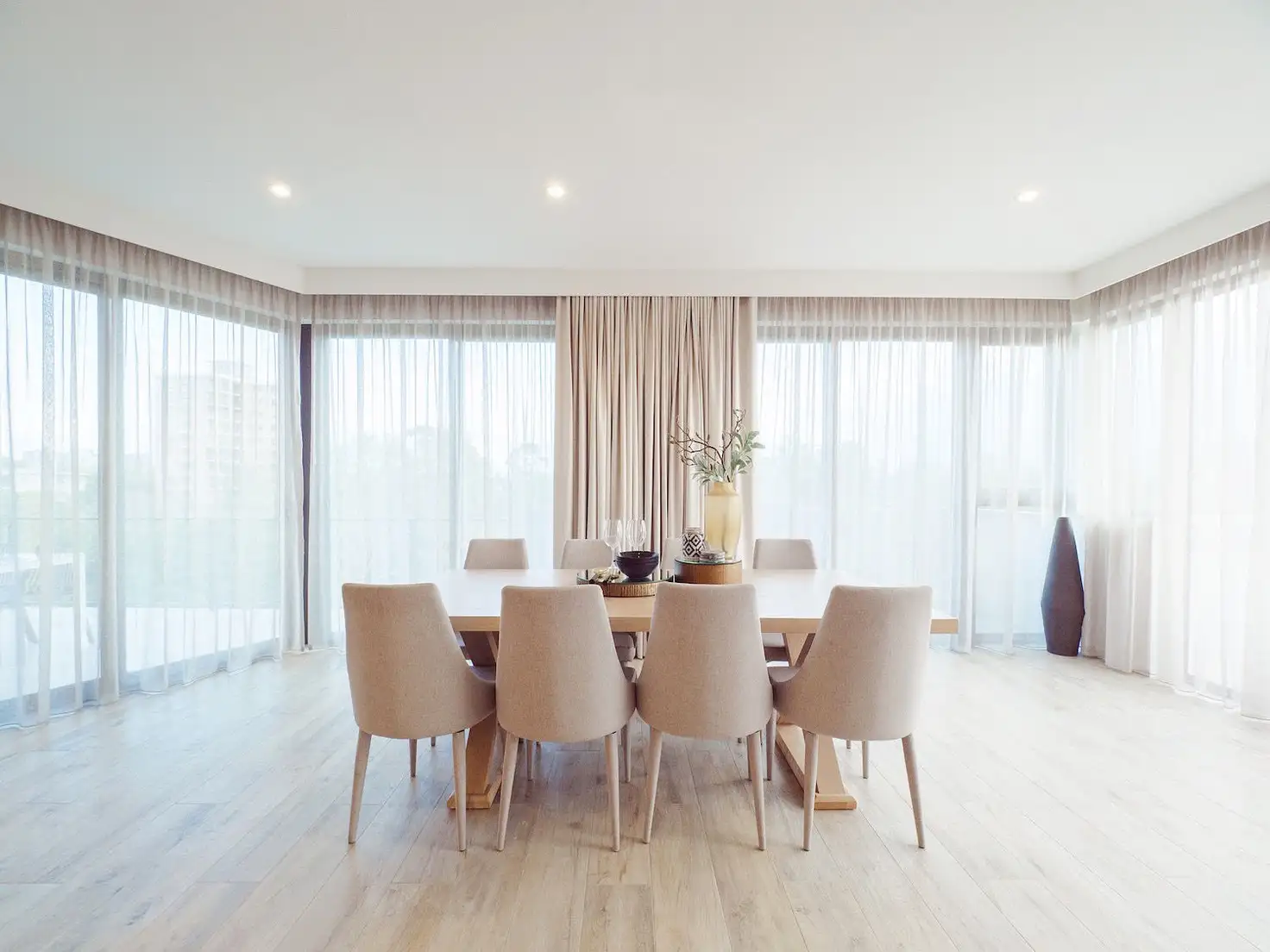 Main view of Homely apartment listing, 405 131 -139 Sir Fred Schonell Drive, St Lucia QLD 4067