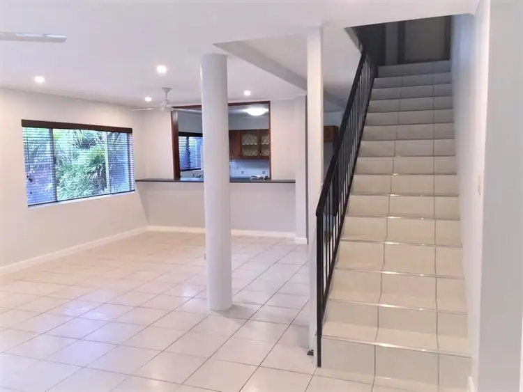 Fifth view of Homely house listing, 26 Park Street, Bayview Heights QLD 4868