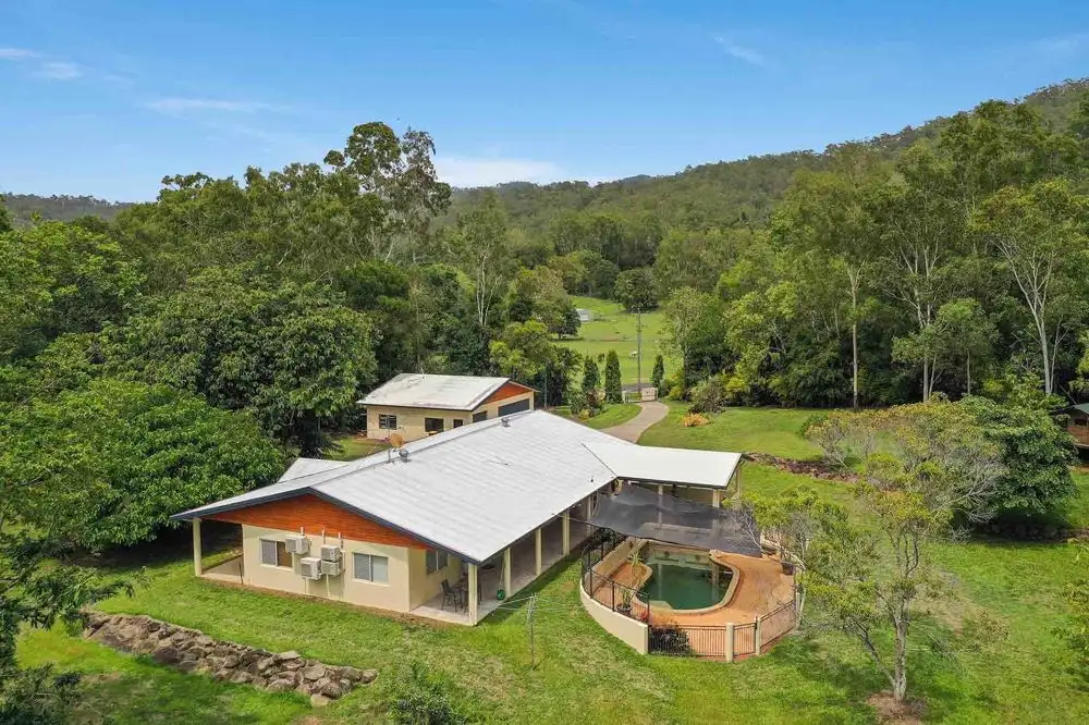 Main view of Homely rural property listing, 34-36 Vico Street, Gordonvale QLD 4865