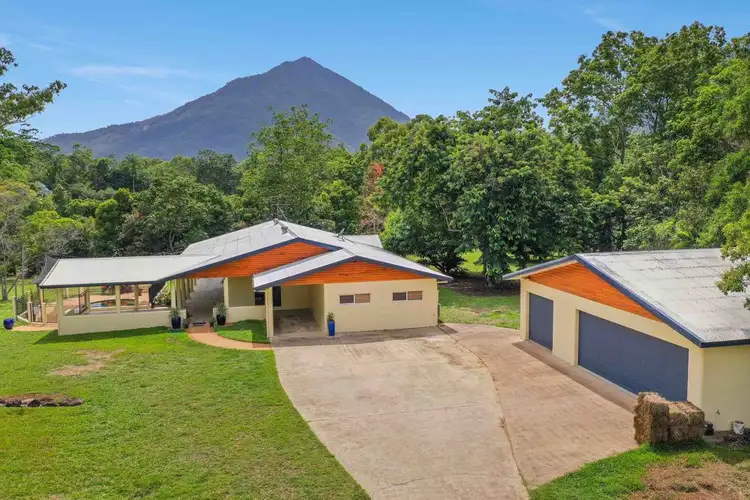 Third view of Homely rural property listing, 34-36 Vico Street, Gordonvale QLD 4865