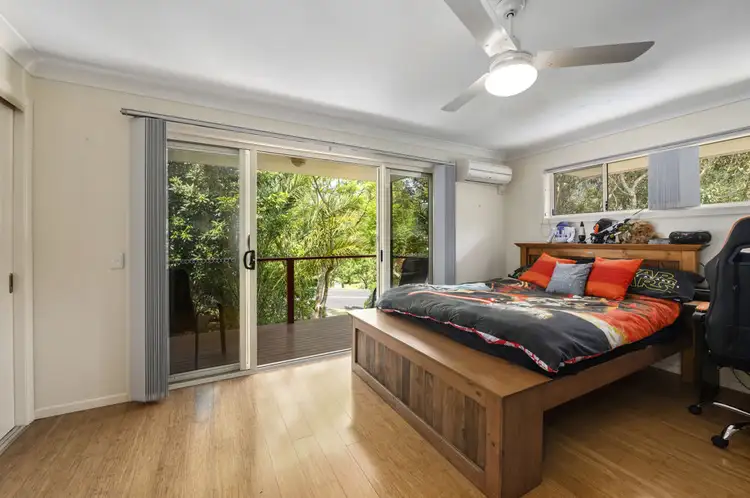 Fifth view of Homely house listing, 118 Ayrshire Park Drive, Boambee NSW 2450