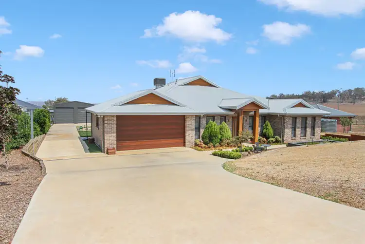 Second view of Homely house listing, 3 Mallee Street, Tamworth NSW 2340