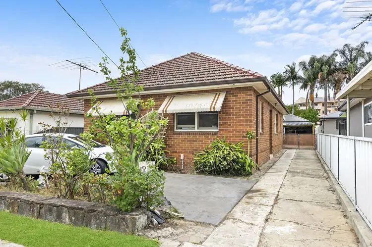 10 Lumeah Street, Merrylands NSW 2160