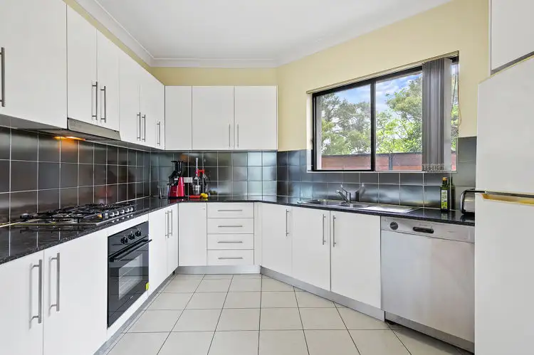 Third view of Homely townhouse listing, 1/239-241 Excelsior Street, Guildford NSW 2161