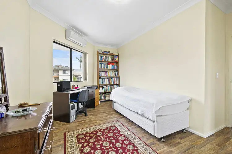 Sixth view of Homely townhouse listing, 1/239-241 Excelsior Street, Guildford NSW 2161