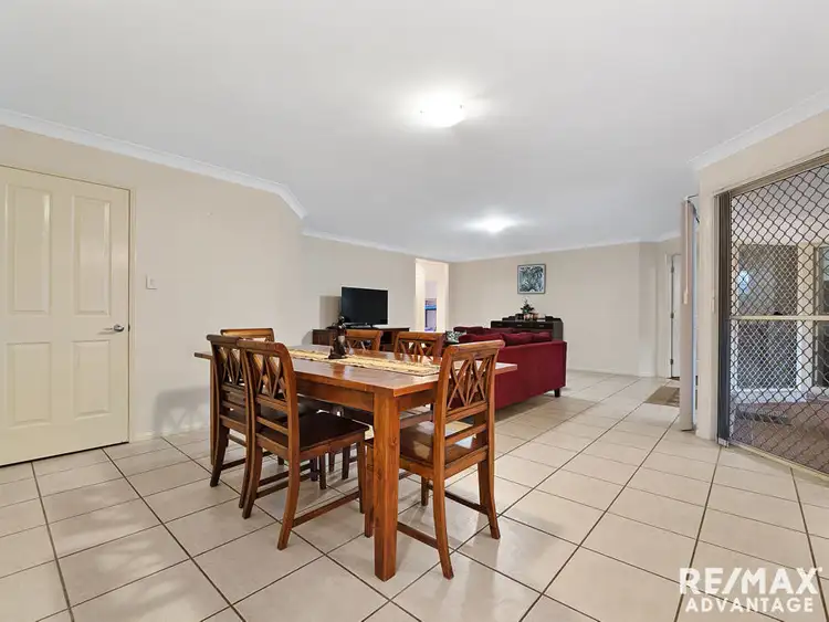 Sixth view of Homely house listing, 95 Gordon Crescent, Wakerley QLD 4154