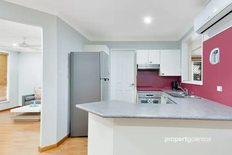 Fourth view of Homely house listing, 13 Dulhunty Court, Cranebrook NSW 2749