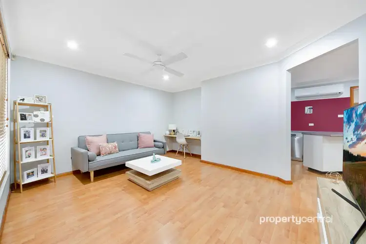 Fifth view of Homely house listing, 13 Dulhunty Court, Cranebrook NSW 2749