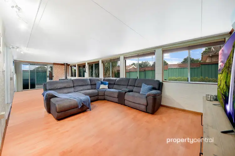 Sixth view of Homely house listing, 13 Dulhunty Court, Cranebrook NSW 2749