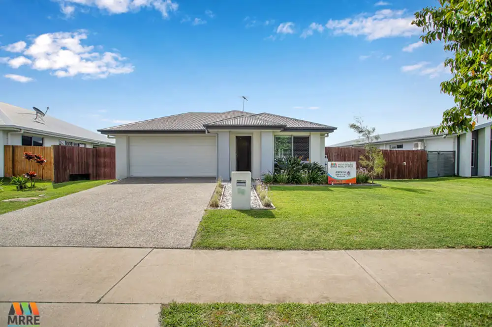 Main view of Homely house listing, 91 Canecutters Drive, Ooralea QLD 4740