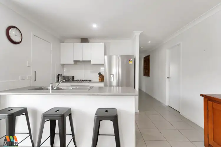 Second view of Homely house listing, 91 Canecutters Drive, Ooralea QLD 4740