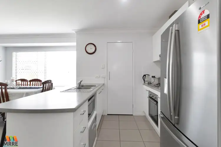 Third view of Homely house listing, 91 Canecutters Drive, Ooralea QLD 4740