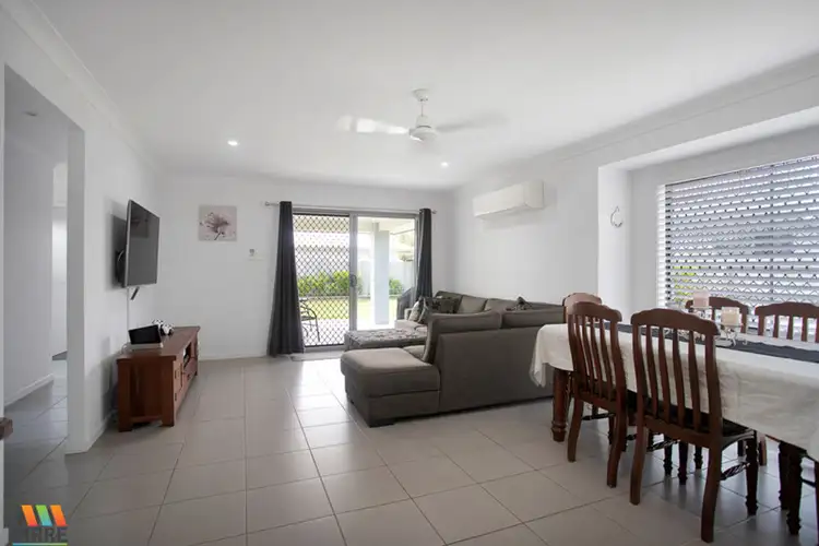 Fifth view of Homely house listing, 91 Canecutters Drive, Ooralea QLD 4740