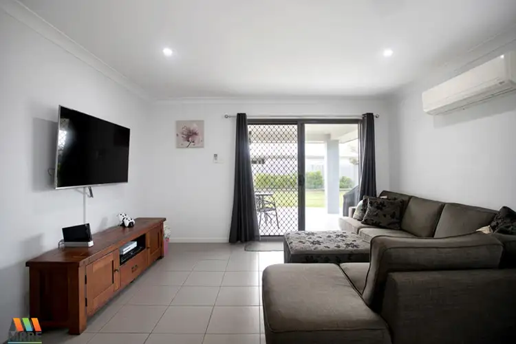 Sixth view of Homely house listing, 91 Canecutters Drive, Ooralea QLD 4740
