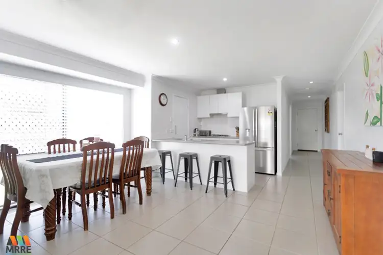 Seventh view of Homely house listing, 91 Canecutters Drive, Ooralea QLD 4740