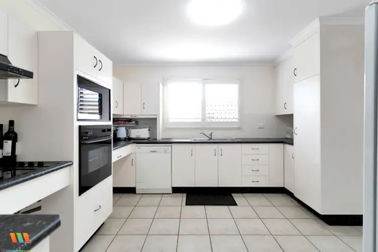 Second view of Homely house listing, 13 MACQUARIE STREET, Mount Pleasant QLD 4740