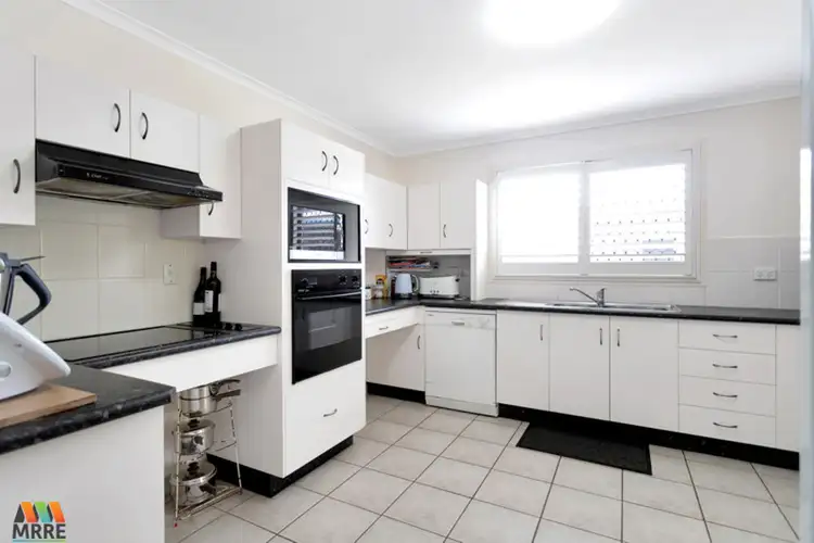 Third view of Homely house listing, 13 MACQUARIE STREET, Mount Pleasant QLD 4740
