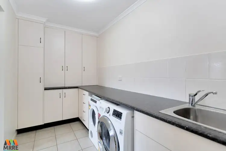 Fourth view of Homely house listing, 13 MACQUARIE STREET, Mount Pleasant QLD 4740