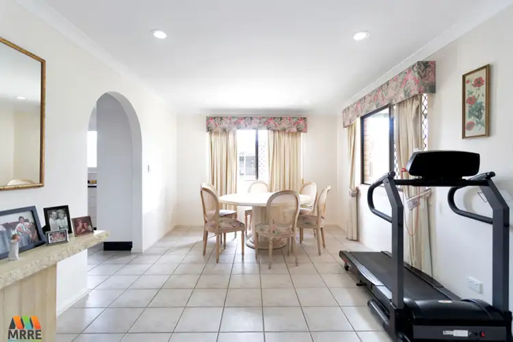 Sixth view of Homely house listing, 13 MACQUARIE STREET, Mount Pleasant QLD 4740