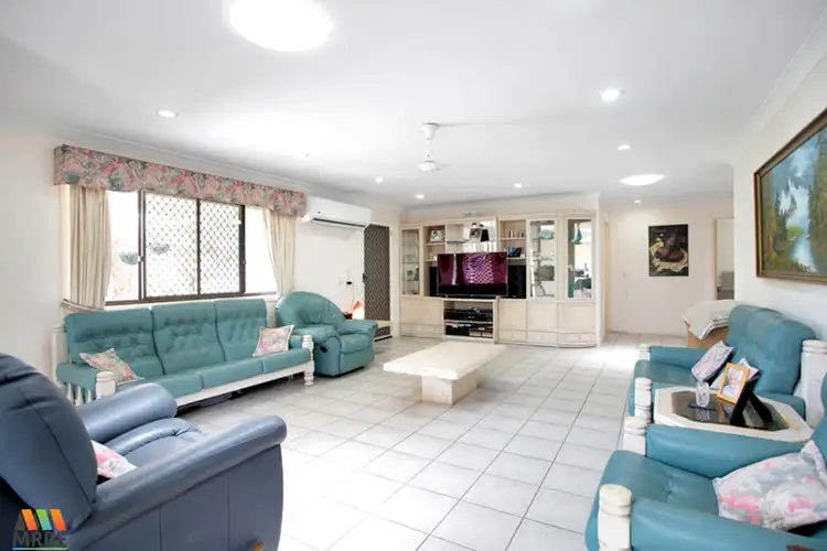 Seventh view of Homely house listing, 13 MACQUARIE STREET, Mount Pleasant QLD 4740