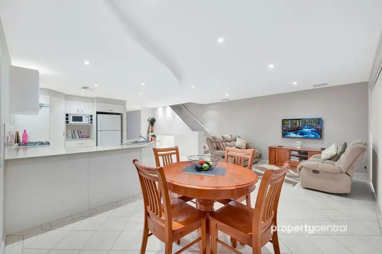 Fourth view of Homely semi-detached listing, 3B Chalmers Avenue, Emu Plains NSW 2750