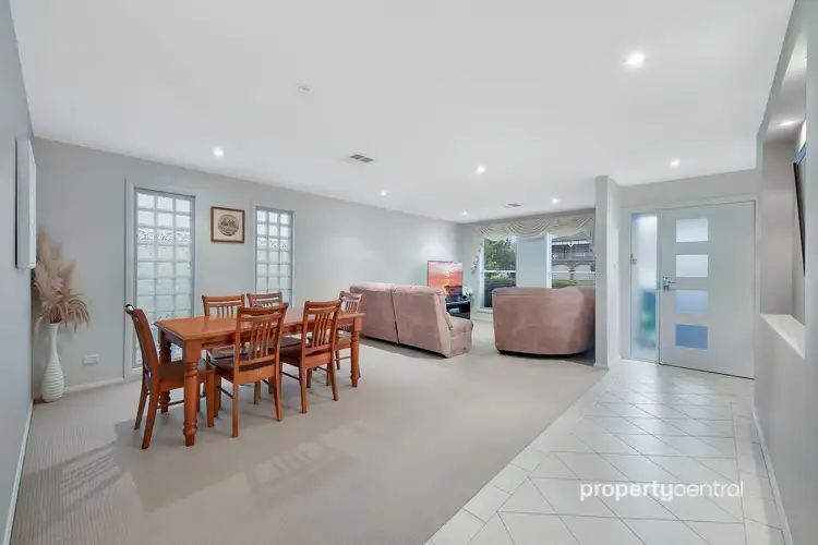 Fifth view of Homely semi-detached listing, 3B Chalmers Avenue, Emu Plains NSW 2750