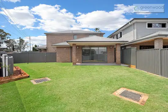 Fourth view of Homely house listing, 266 Blacktown Road, Prospect NSW 2148