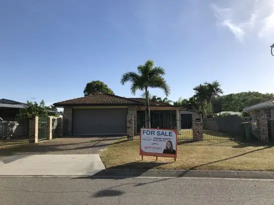 Main view of Homely house listing, 10 Argyle Court, Beaconsfield QLD 4740