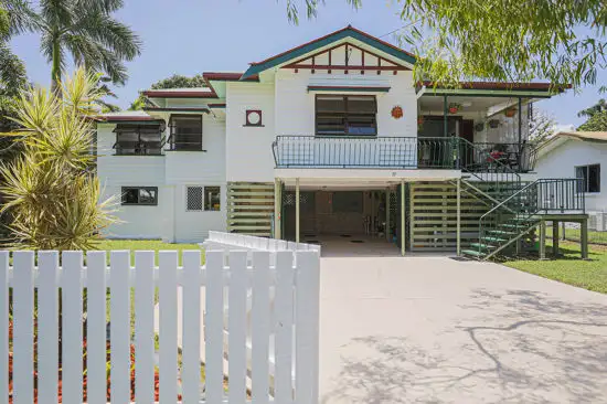 11 McKenney Street, South Mackay QLD 4740
