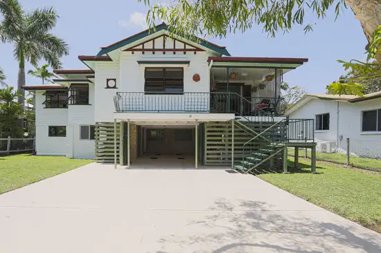 Second view of Homely house listing, 11 McKenney Street, South Mackay QLD 4740