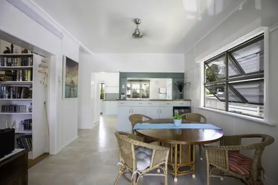 Fourth view of Homely house listing, 11 McKenney Street, South Mackay QLD 4740