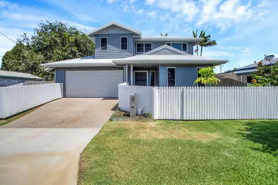 15 Gillan Street, West Mackay QLD 4740