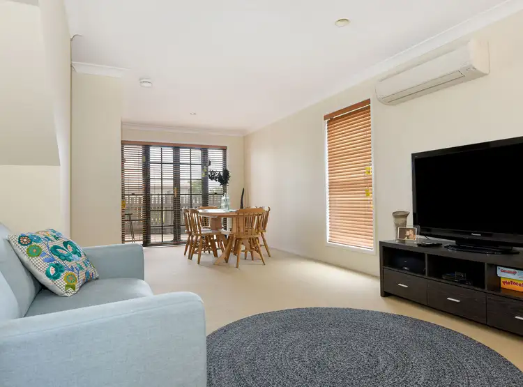 Third view of Homely unit listing, 13/1A Stirling Street, East Toowoomba QLD 4350
