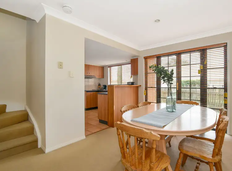 Fifth view of Homely unit listing, 13/1A Stirling Street, East Toowoomba QLD 4350